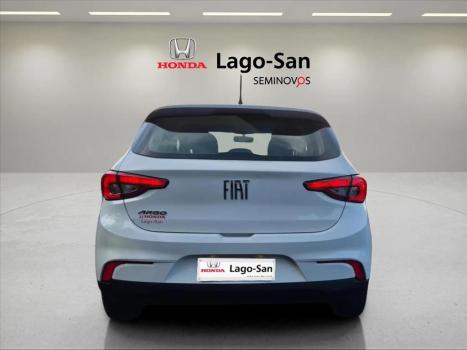FIAT Argo 1.0 FLEX FIREFLY, Foto 6