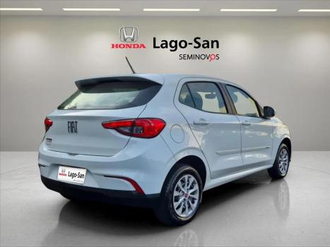 FIAT Argo 1.0 FLEX FIREFLY, Foto 7