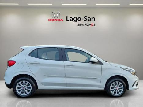 FIAT Argo 1.0 FLEX FIREFLY, Foto 8