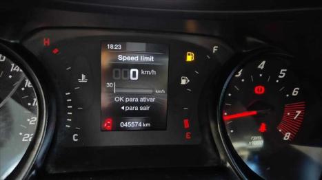 FIAT Argo 1.0 FLEX FIREFLY, Foto 10