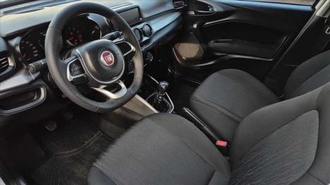 FIAT Argo 1.0 FLEX FIREFLY, Foto 11
