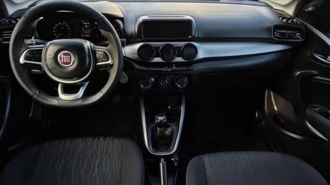 FIAT Argo 1.0 FLEX FIREFLY, Foto 13