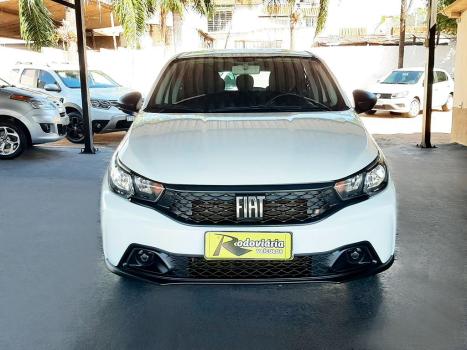 FIAT Argo 1.0 FLEX FIREFLY, Foto 2