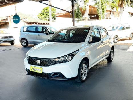 FIAT Argo 1.0 FLEX FIREFLY, Foto 3