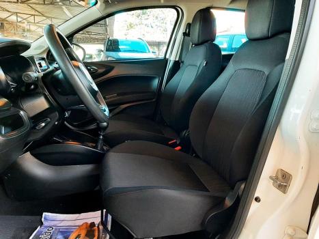 FIAT Argo 1.0 FLEX FIREFLY, Foto 4