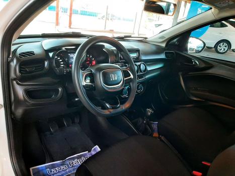 FIAT Argo 1.0 FLEX FIREFLY, Foto 5