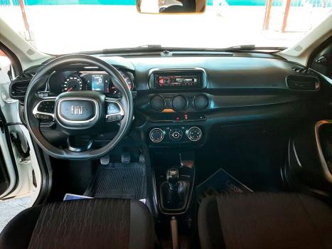 FIAT Argo 1.0 FLEX FIREFLY, Foto 6