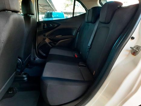 FIAT Argo 1.0 FLEX FIREFLY, Foto 7