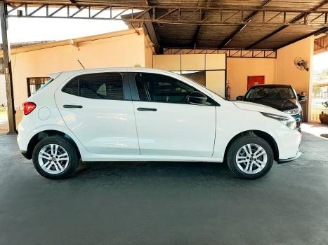 FIAT Argo 1.0 FLEX FIREFLY, Foto 13