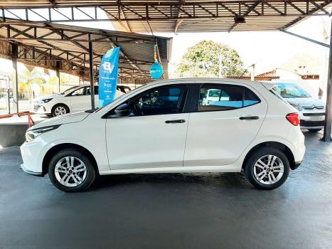 FIAT Argo 1.0 FLEX FIREFLY, Foto 14
