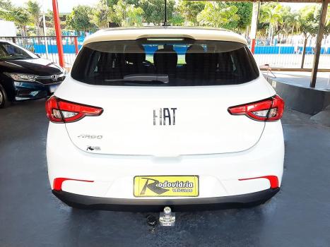 FIAT Argo 1.0 FLEX FIREFLY, Foto 15