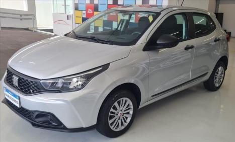 FIAT Argo 1.0 FLEX FIREFLY, Foto 1
