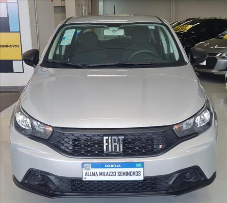 FIAT Argo 1.0 FLEX FIREFLY, Foto 2