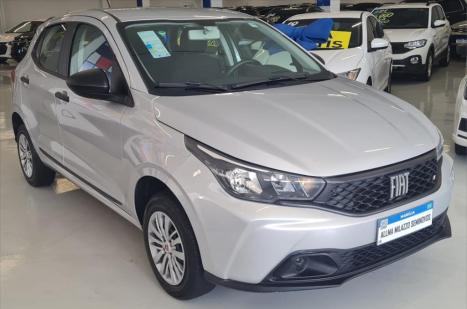 FIAT Argo 1.0 FLEX FIREFLY, Foto 3