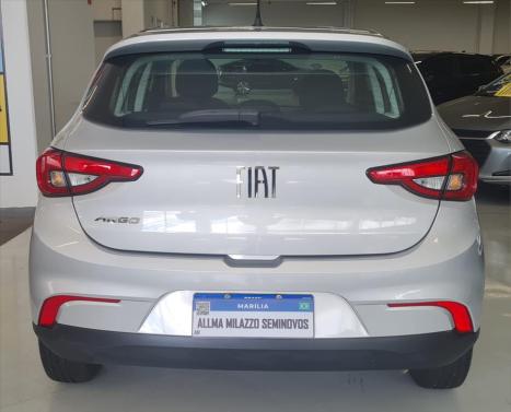 FIAT Argo 1.0 FLEX FIREFLY, Foto 5