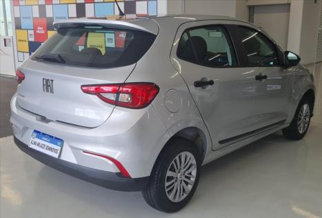 FIAT Argo 1.0 FLEX FIREFLY, Foto 6