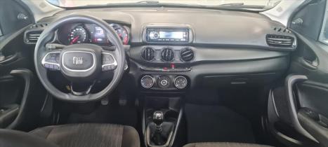 FIAT Argo 1.0 FLEX FIREFLY, Foto 7