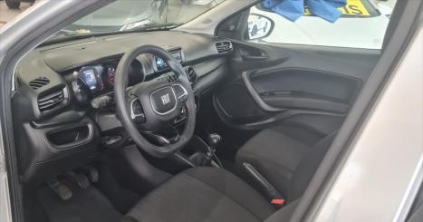FIAT Argo 1.0 FLEX FIREFLY, Foto 8