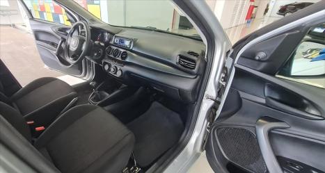 FIAT Argo 1.0 FLEX FIREFLY, Foto 10