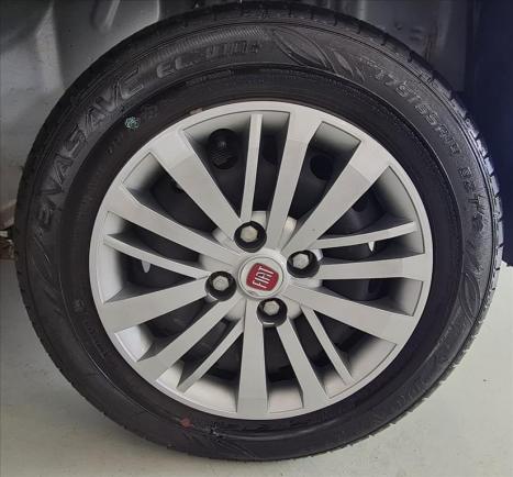 FIAT Argo 1.0 FLEX FIREFLY, Foto 12