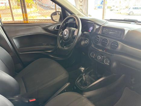 FIAT Argo 1.0 FLEX FIREFLY, Foto 2
