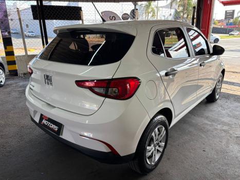 FIAT Argo 1.0 FLEX FIREFLY, Foto 3