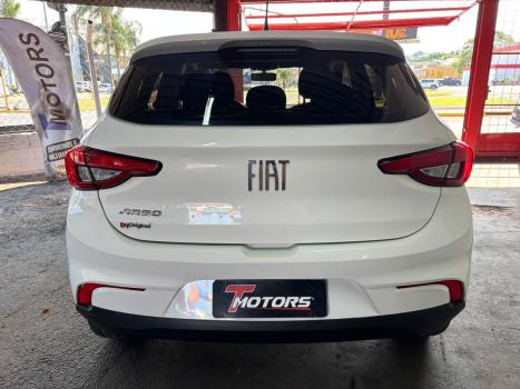 FIAT Argo 1.0 FLEX FIREFLY, Foto 4