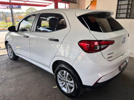 FIAT Argo 1.0 FLEX FIREFLY, Foto 5