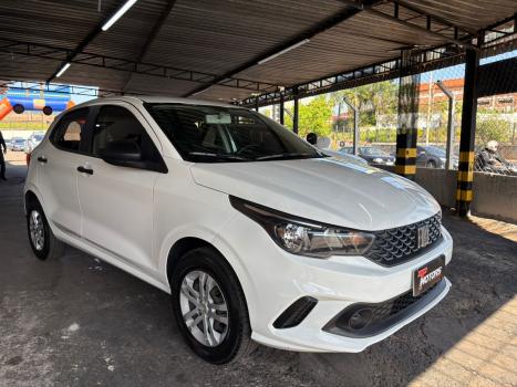 FIAT Argo 1.0 FLEX FIREFLY, Foto 6