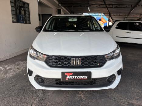 FIAT Argo 1.0 FLEX FIREFLY, Foto 7
