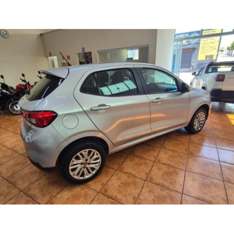 FIAT Argo 1.0 FLEX FIREFLY, Foto 2
