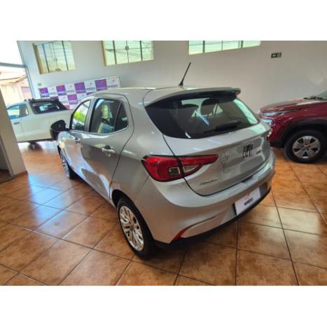 FIAT Argo 1.0 FLEX FIREFLY, Foto 3