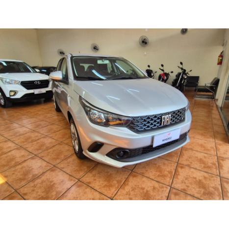 FIAT Argo 1.0 FLEX FIREFLY, Foto 7