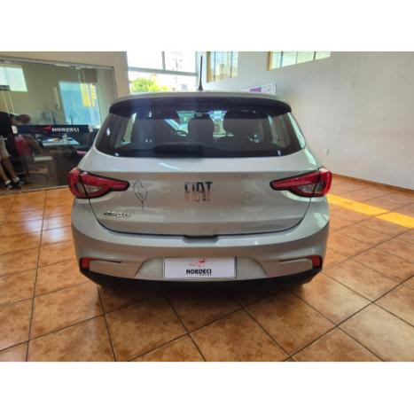 FIAT Argo 1.0 FLEX FIREFLY, Foto 8