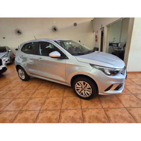 FIAT Argo 1.0 FLEX FIREFLY, Foto 9