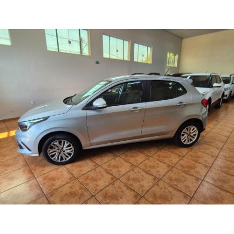 FIAT Argo 1.0 FLEX FIREFLY, Foto 10