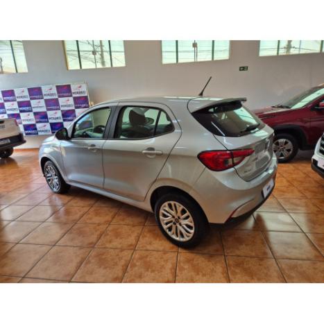 FIAT Argo 1.0 FLEX FIREFLY, Foto 11