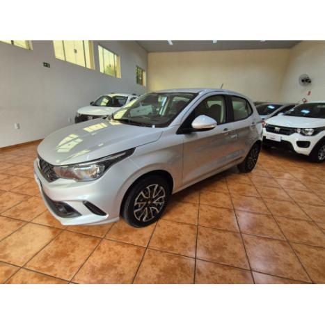 FIAT Argo 1.0 FLEX FIREFLY, Foto 2