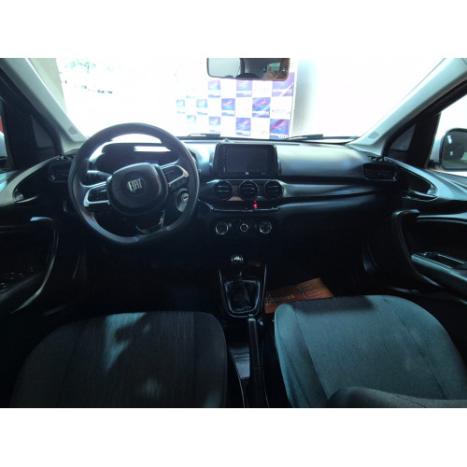 FIAT Argo 1.0 FLEX FIREFLY, Foto 4
