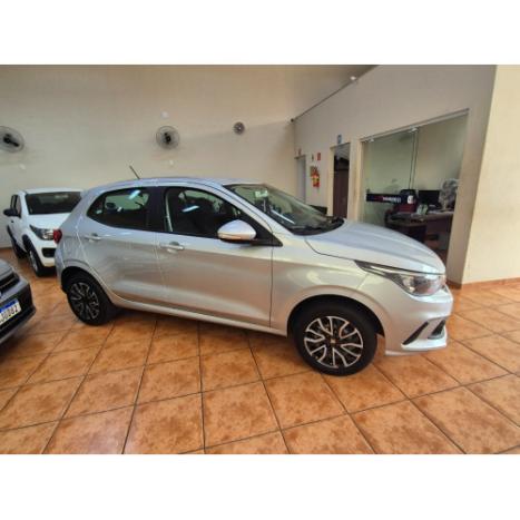 FIAT Argo 1.0 FLEX FIREFLY, Foto 8