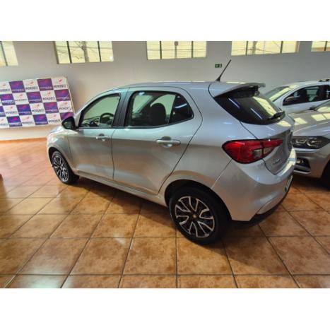 FIAT Argo 1.0 FLEX FIREFLY, Foto 10