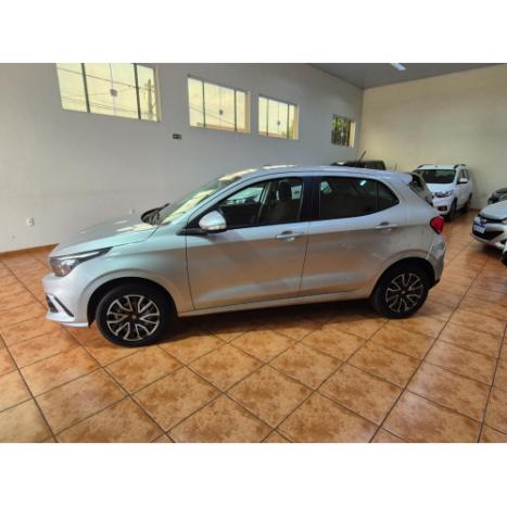 FIAT Argo 1.0 FLEX FIREFLY, Foto 11