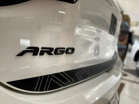 FIAT Argo 1.3 4P FIREFLY FLEX TREKKING, Foto 8