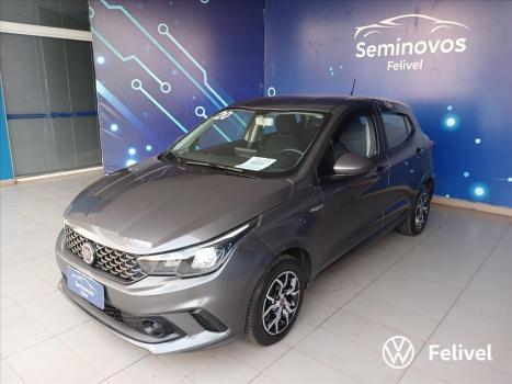 FIAT Argo 1.3 4P FIREFLY FLEX DRIVE, Foto 3