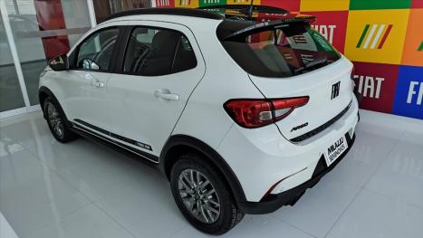 FIAT Argo 1.3 4P FIREFLY FLEX TREKKING, Foto 6