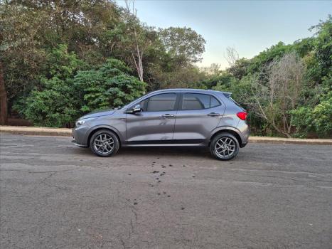 FIAT Argo 1.3 4P FIREFLY FLEX DRIVE AUTOMTICO CVT, Foto 5