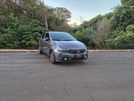 FIAT Argo 1.3 4P FIREFLY FLEX DRIVE AUTOMTICO CVT, Foto 7