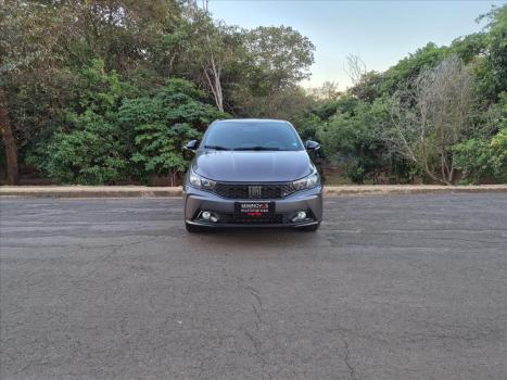 FIAT Argo 1.3 4P FIREFLY FLEX DRIVE AUTOMTICO CVT, Foto 9