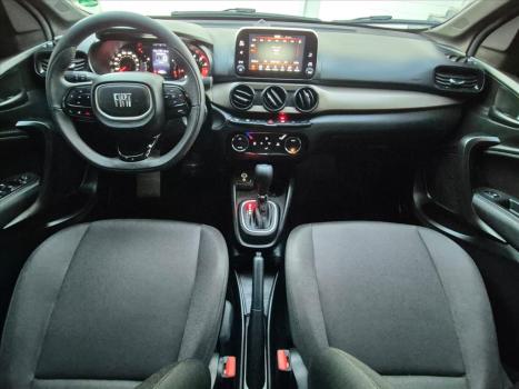 FIAT Argo 1.3 4P FIREFLY FLEX DRIVE AUTOMTICO CVT, Foto 10
