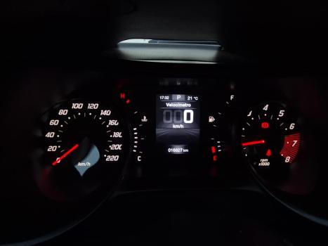 FIAT Argo 1.3 4P FIREFLY FLEX DRIVE AUTOMTICO CVT, Foto 12